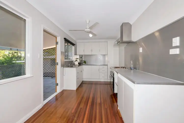 Second view of Homely house listing, 1530 Riverway Drive, Kelso QLD 4815