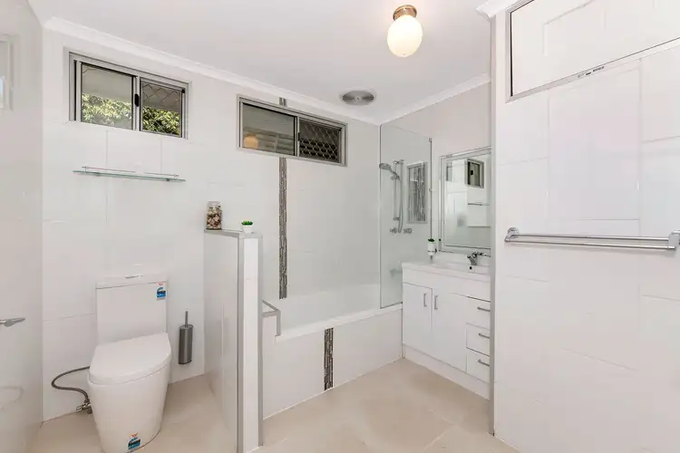 Sixth view of Homely house listing, 1530 Riverway Drive, Kelso QLD 4815