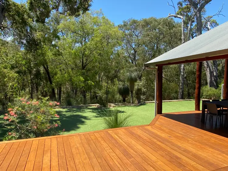 Main view of Homely house listing, 154 Hayes Road, Quindalup WA 6281