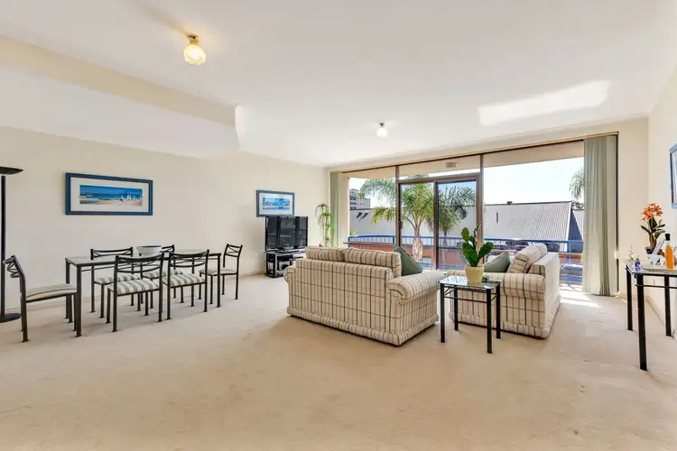 Sixth view of Homely apartment listing, 24/9-11 South Esplanade, Glenelg SA 5045