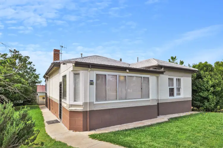 362 Peel Street, Bathurst NSW 2795