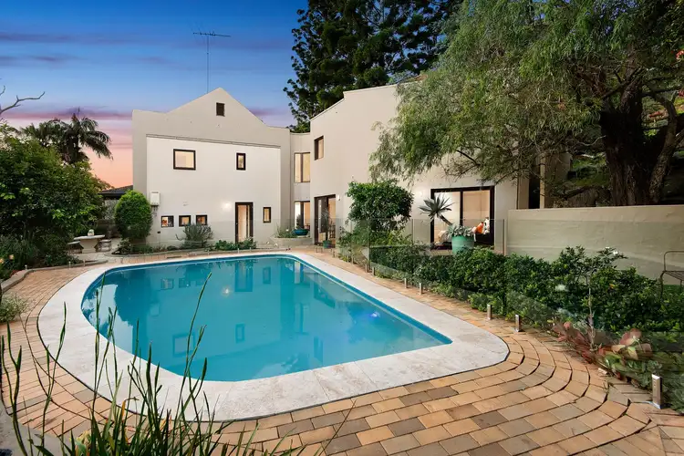 106 Penrose Street, Lane Cove NSW 2066