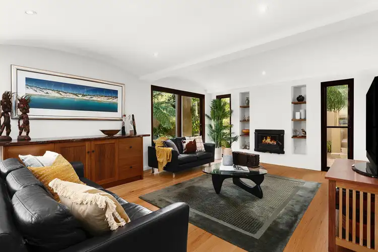 Second view of Homely house listing, 106 Penrose Street, Lane Cove NSW 2066