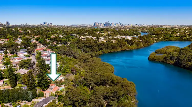Third view of Homely house listing, 106 Penrose Street, Lane Cove NSW 2066