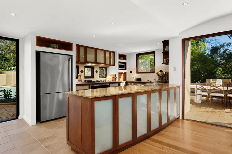 Fourth view of Homely house listing, 106 Penrose Street, Lane Cove NSW 2066