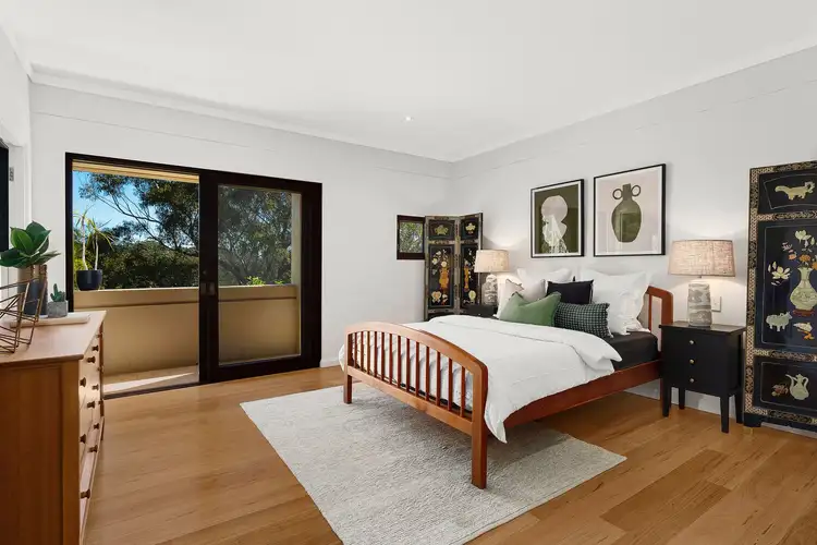 Fifth view of Homely house listing, 106 Penrose Street, Lane Cove NSW 2066