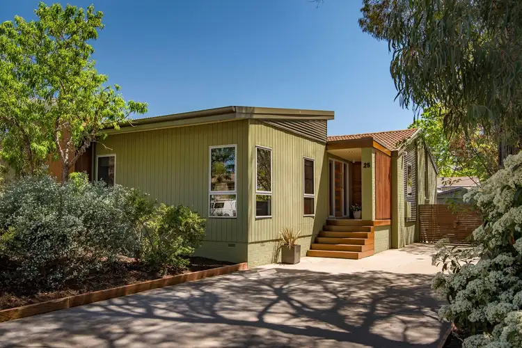 Second view of Homely house listing, 25 Casuarina Street, Rivett ACT 2611