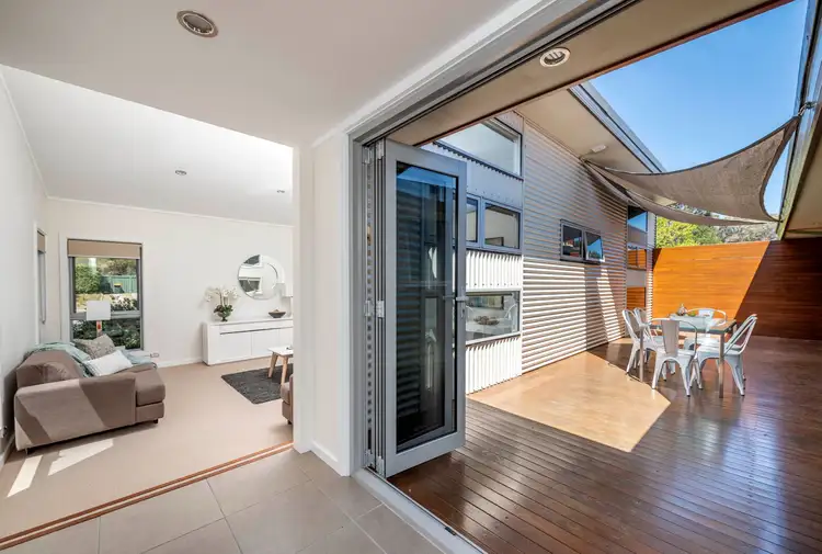 Fourth view of Homely house listing, 25 Casuarina Street, Rivett ACT 2611