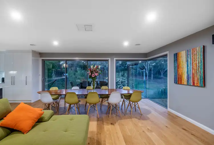 Fifth view of Homely house listing, 7 Colvin Street, Hughes ACT 2605