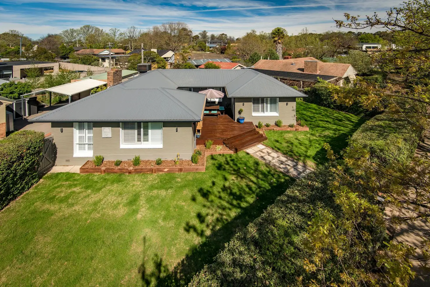 Main view of Homely house listing, 9 Lumeah Street, Narrabundah ACT 2604