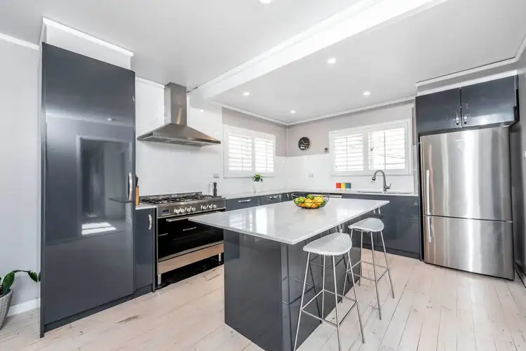 Second view of Homely house listing, 9 Lumeah Street, Narrabundah ACT 2604