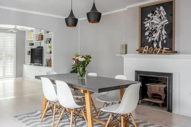 Third view of Homely house listing, 9 Lumeah Street, Narrabundah ACT 2604