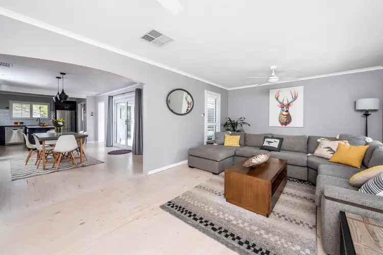 Fourth view of Homely house listing, 9 Lumeah Street, Narrabundah ACT 2604