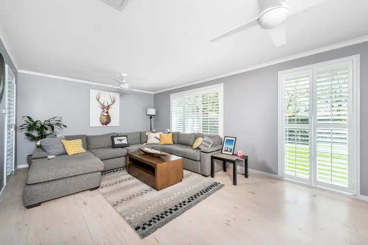 Fifth view of Homely house listing, 9 Lumeah Street, Narrabundah ACT 2604