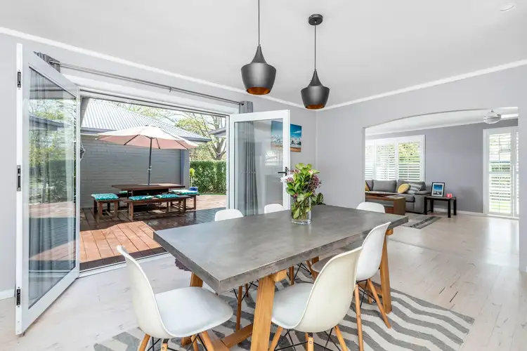Sixth view of Homely house listing, 9 Lumeah Street, Narrabundah ACT 2604