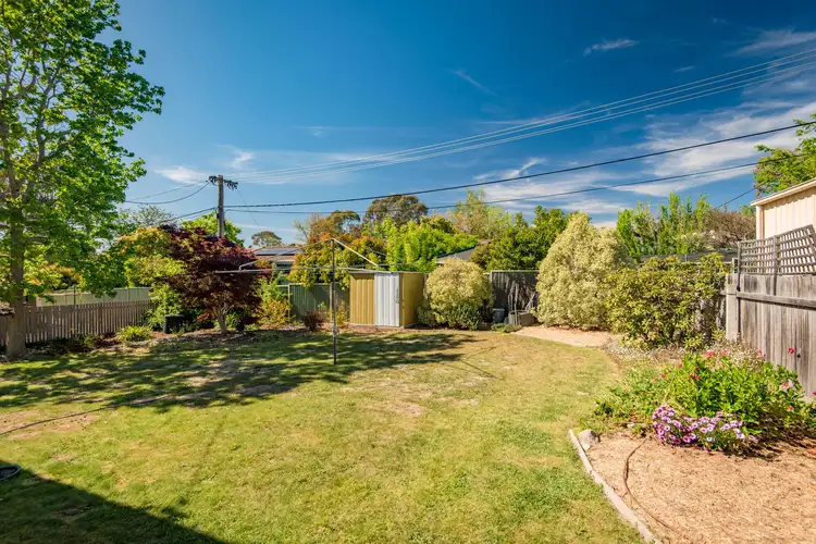 Third view of Homely house listing, 18 Eugenia Street, Rivett ACT 2611