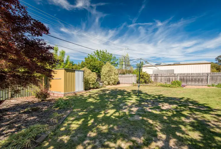 Fourth view of Homely house listing, 18 Eugenia Street, Rivett ACT 2611