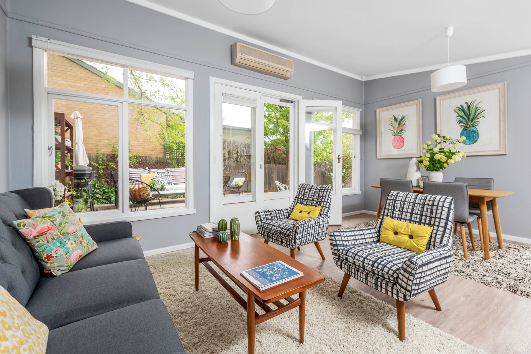 Main view of Homely house listing, 83 Walker Crescent, Narrabundah ACT 2604