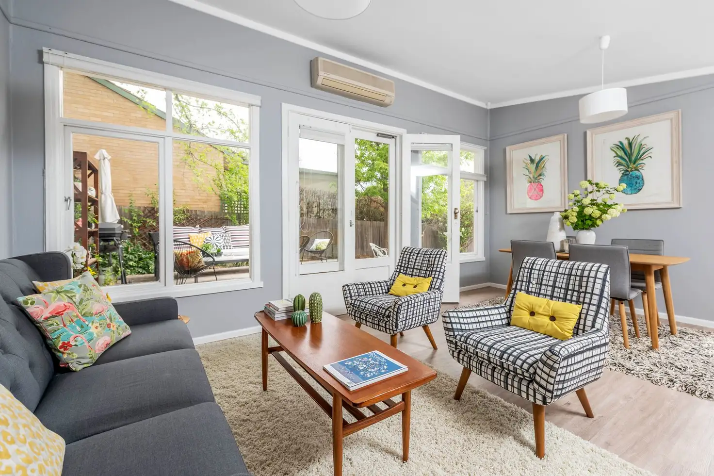 Main view of Homely house listing, 83 Walker Crescent, Narrabundah ACT 2604
