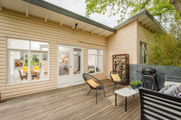 Second view of Homely house listing, 83 Walker Crescent, Narrabundah ACT 2604
