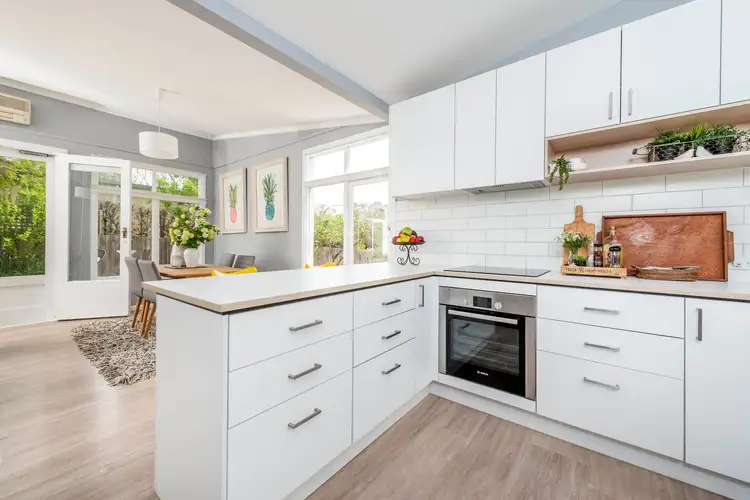 Fifth view of Homely house listing, 83 Walker Crescent, Narrabundah ACT 2604