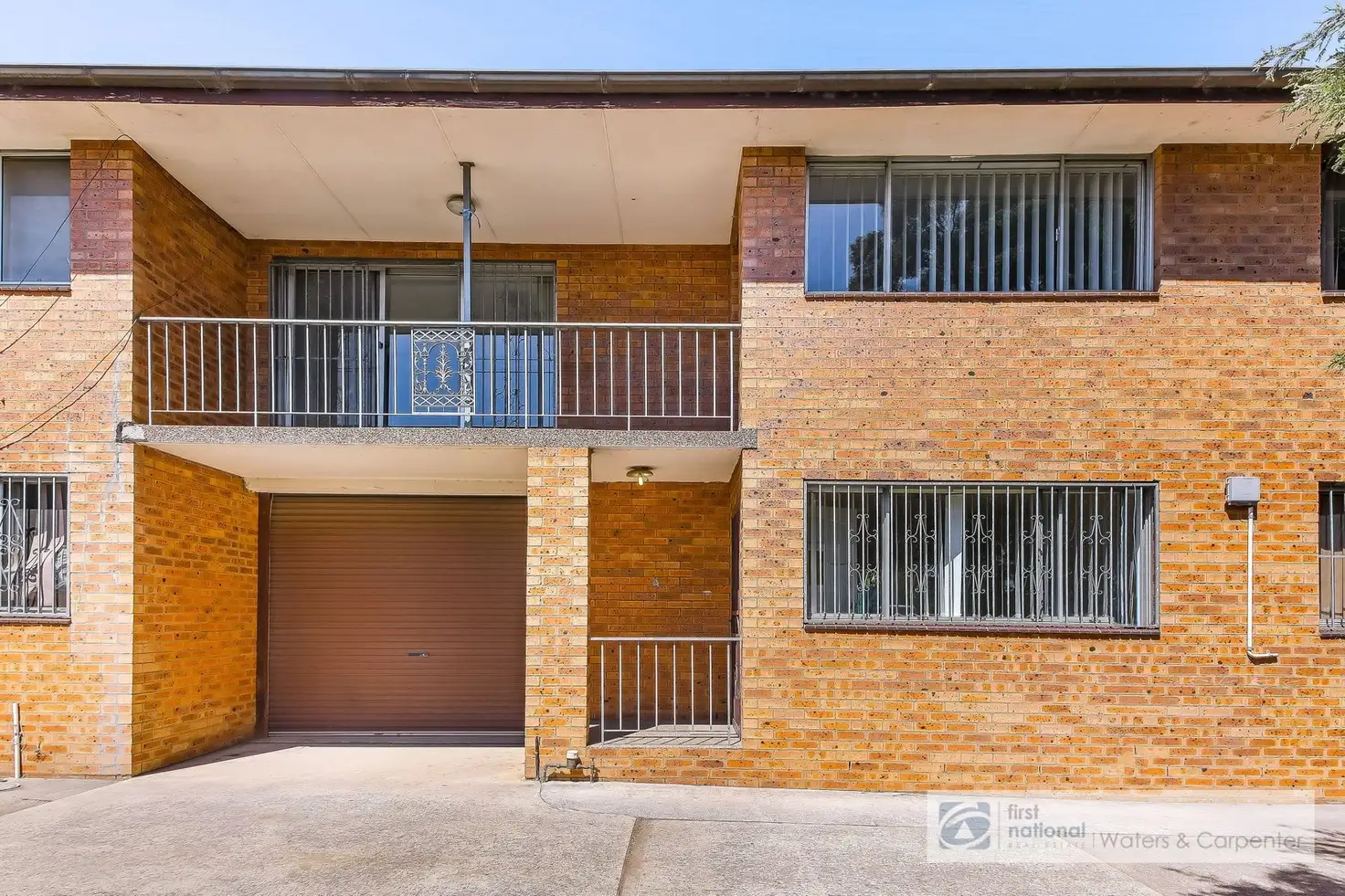 Main view of Homely townhouse listing, 2/167 Rawson Street, Auburn NSW 2144