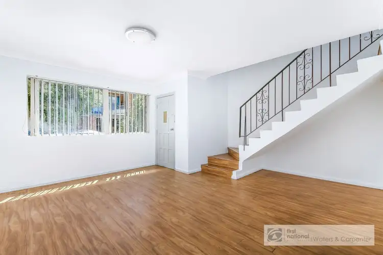 Second view of Homely townhouse listing, 2/167 Rawson Street, Auburn NSW 2144