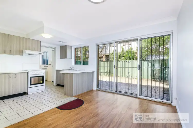 Third view of Homely townhouse listing, 2/167 Rawson Street, Auburn NSW 2144