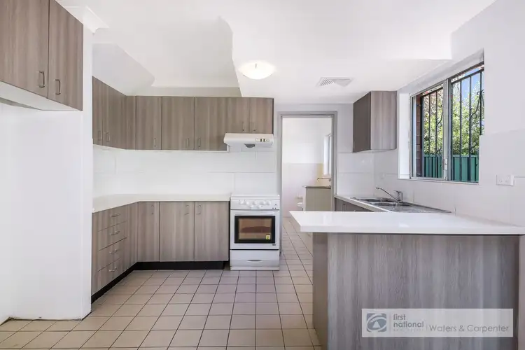 Fourth view of Homely townhouse listing, 2/167 Rawson Street, Auburn NSW 2144