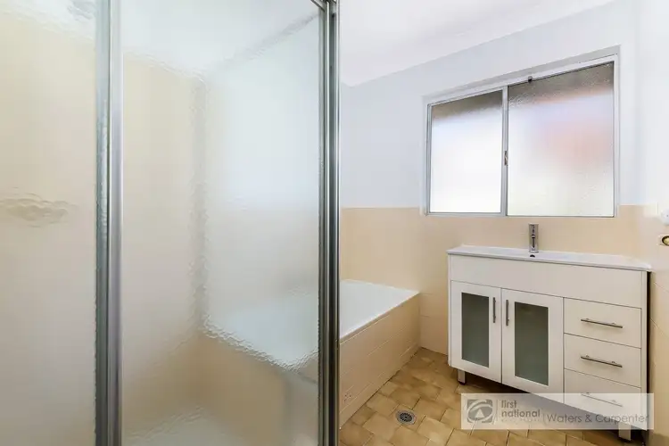 Fifth view of Homely townhouse listing, 2/167 Rawson Street, Auburn NSW 2144