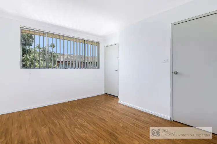 Sixth view of Homely townhouse listing, 2/167 Rawson Street, Auburn NSW 2144
