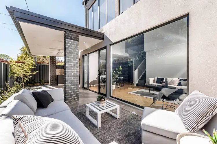 3/15 Lumeah Street, Narrabundah ACT 2604