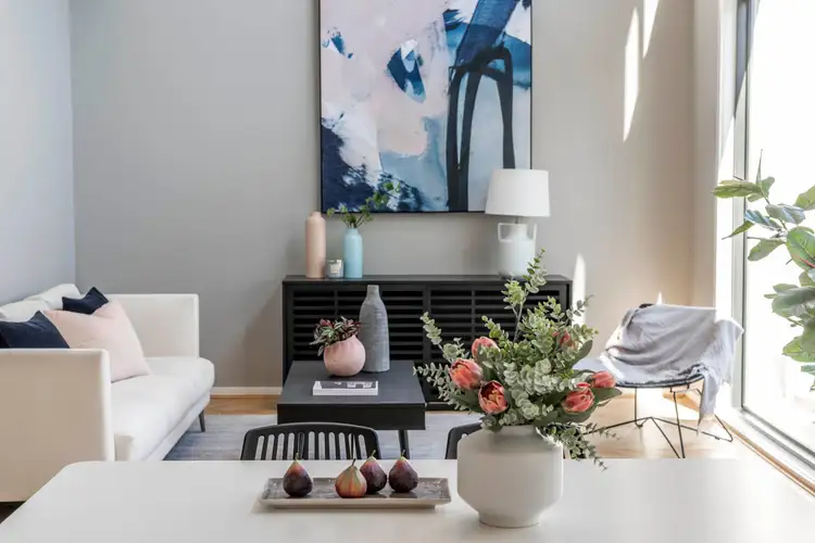 Fourth view of Homely townhouse listing, 3/15 Lumeah Street, Narrabundah ACT 2604