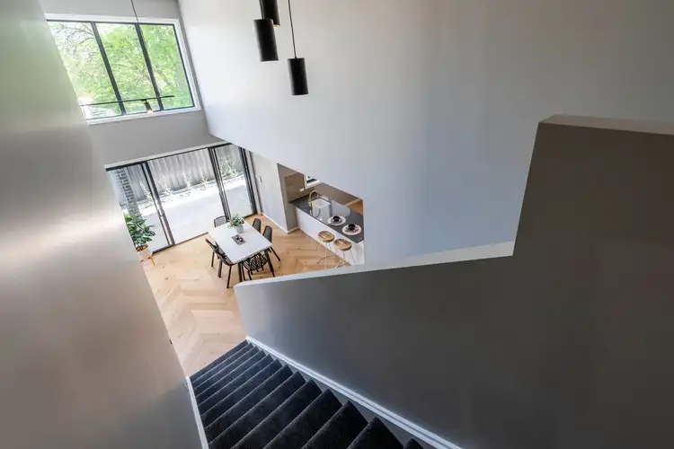 Sixth view of Homely townhouse listing, 3/15 Lumeah Street, Narrabundah ACT 2604