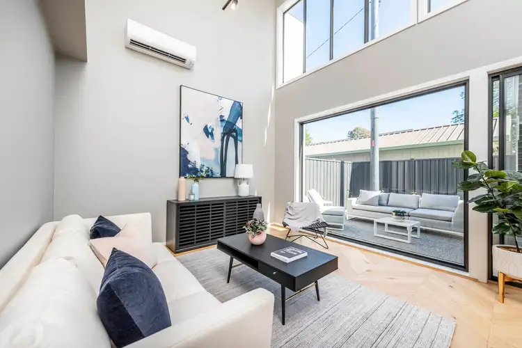 Seventh view of Homely townhouse listing, 3/15 Lumeah Street, Narrabundah ACT 2604
