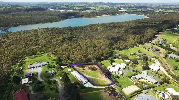 Main view of Homely land listing, 4/8 Oaks Court, Lysterfield South VIC 3156