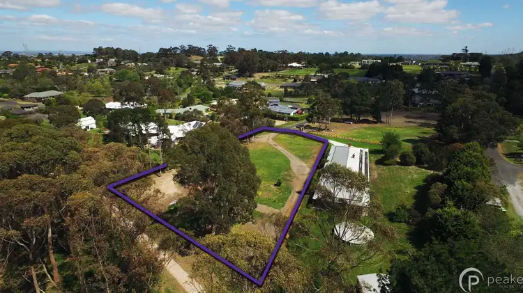 Fourth view of Homely land listing, 4/8 Oaks Court, Lysterfield South VIC 3156
