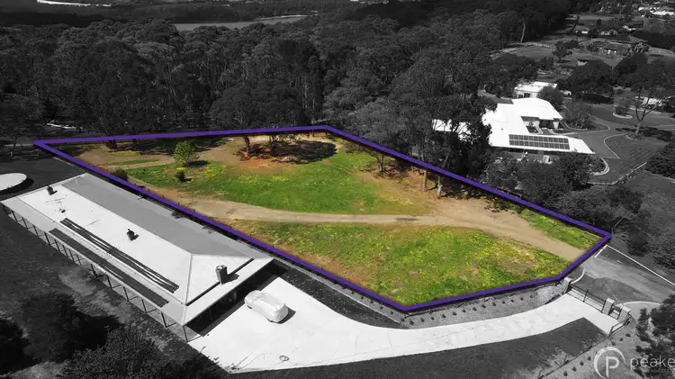 Fifth view of Homely land listing, 4/8 Oaks Court, Lysterfield South VIC 3156