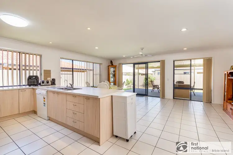 Second view of Homely house listing, 19 Eimeo Place, Sandstone Point QLD 4511