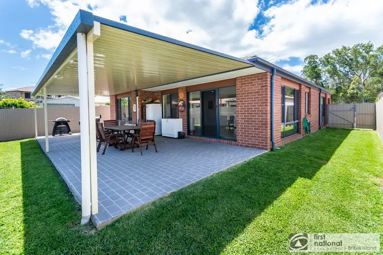 Third view of Homely house listing, 19 Eimeo Place, Sandstone Point QLD 4511