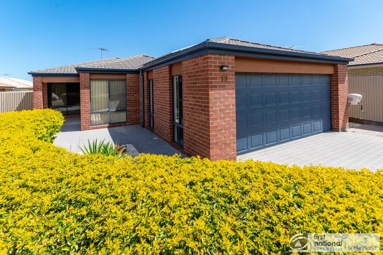 Fifth view of Homely house listing, 19 Eimeo Place, Sandstone Point QLD 4511