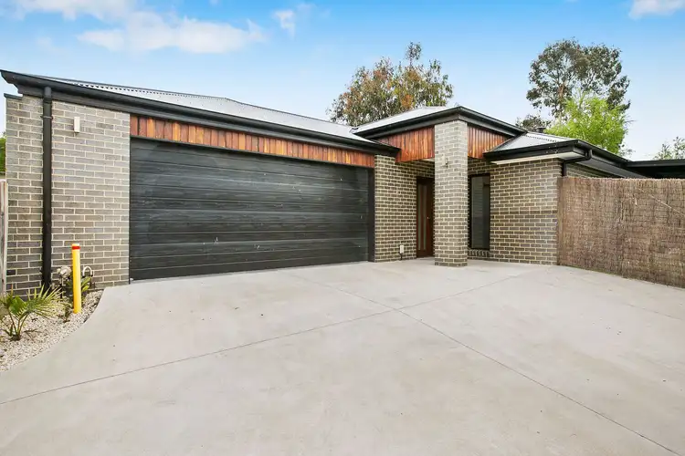 Main view of Homely unit listing, 3/4 Anthony Court, Korumburra VIC 3950
