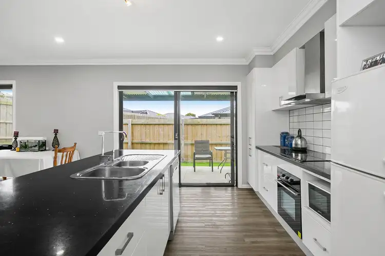 Second view of Homely unit listing, 3/4 Anthony Court, Korumburra VIC 3950