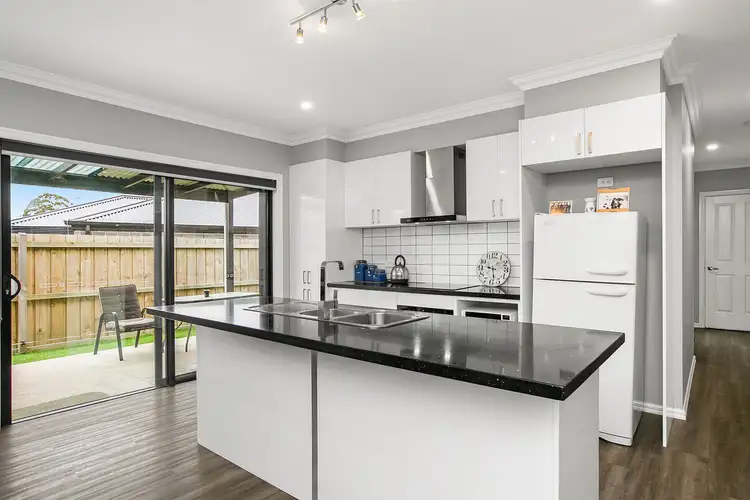 Third view of Homely unit listing, 3/4 Anthony Court, Korumburra VIC 3950