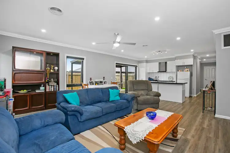 Fourth view of Homely unit listing, 3/4 Anthony Court, Korumburra VIC 3950