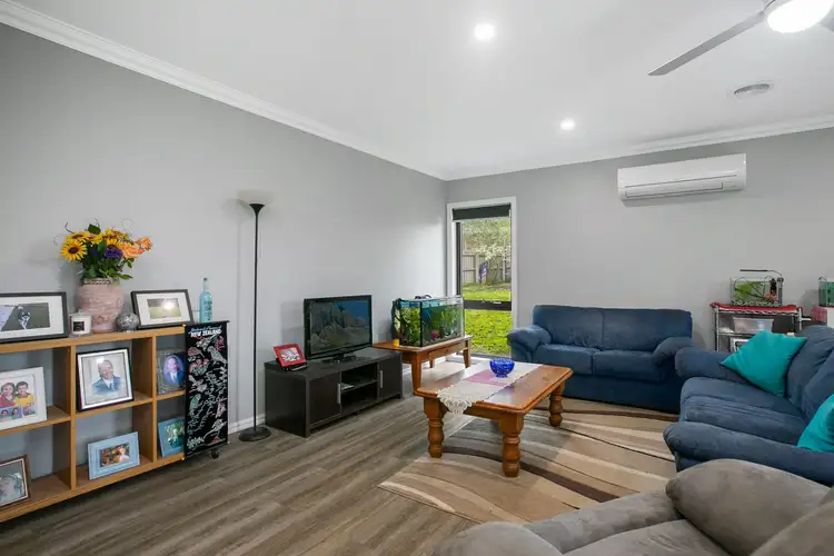 Fifth view of Homely unit listing, 3/4 Anthony Court, Korumburra VIC 3950