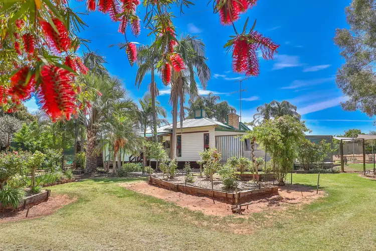 Second view of Homely house listing, 3113 Kulkyne Way, Colignan VIC 3494