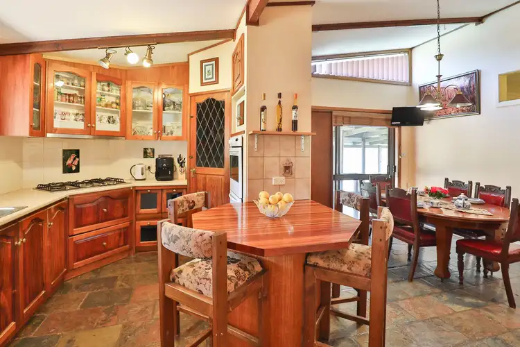 Seventh view of Homely house listing, 3113 Kulkyne Way, Colignan VIC 3494