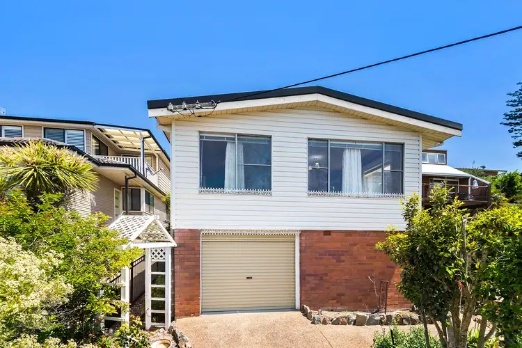 Main view of Homely house listing, 37 Elizabeth Street, Dudley NSW 2290