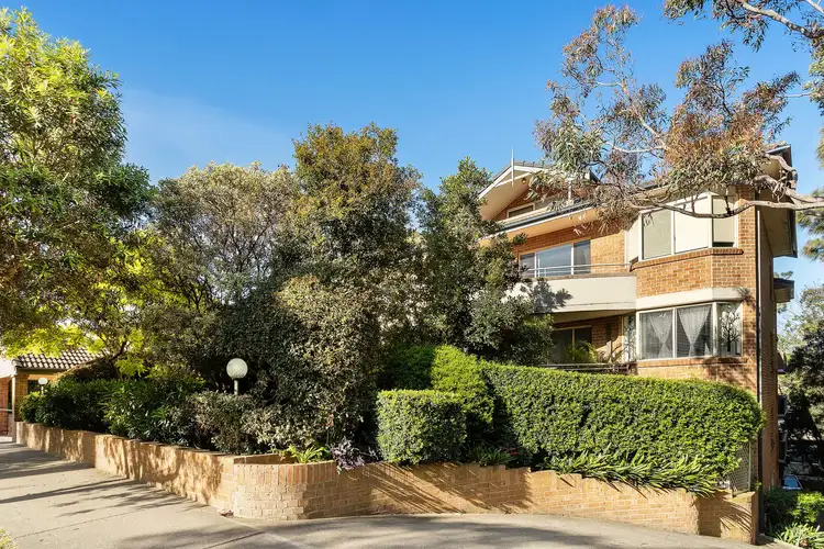 Third view of Homely apartment listing, 6/192 Longueville Road, Lane Cove NSW 2066